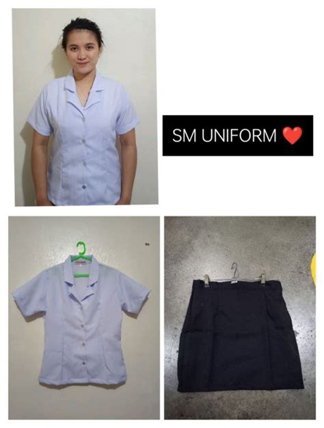 sm appliance|sm appliance uniform.